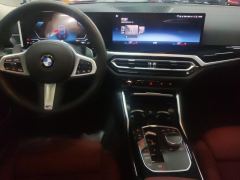 BMW 3 Series 320Li M Sport Package - фото 16