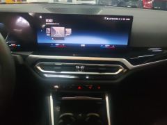 BMW 3 Series 320Li M Sport Package - фото 17