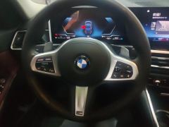 BMW 3 Series 320Li M Sport Package - фото 18