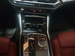 BMW 3 Series 320Li M Sport Package - фото 19