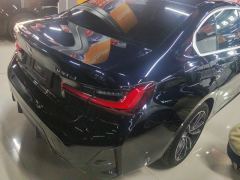 BMW 3 Series 320Li M Sport Package - фото 2