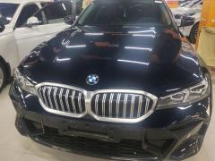 BMW 3 Series 320Li M Sport Package - фото 3