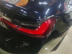 BMW 3 Series 320Li M Sport Package - фото 5