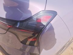 Xpeng MONA M03 510 Long RangeMax Edition - ფოტო 5