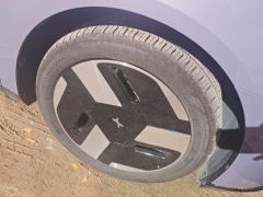 Xpeng MONA M03 510 Long RangeMax Edition - ფოტო 6