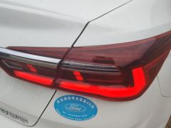Ford Escort 1.5L Edition - photo 5