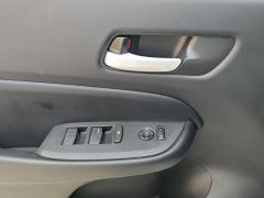 Honda Fit 1.5L Max Edition - ფოტო 13