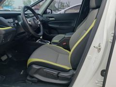Honda Fit 1.5L Max Edition - ფოტო 14