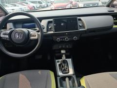 Honda Fit 1.5L Max Edition - ფოტო 16