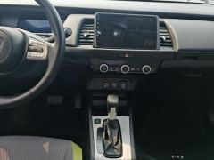 Honda Fit 1.5L Max Edition - ფოტო 17
