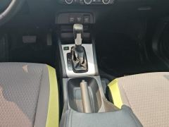 Honda Fit 1.5L Max Edition - ფოტო 19