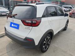 Honda Fit 1.5L Max Edition - ფოტო 2