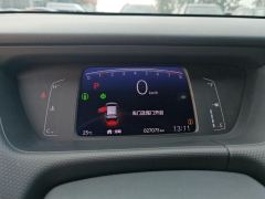 Honda Fit 1.5L Max Edition - ფოტო 20