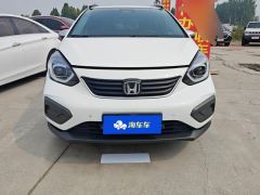 Honda Fit 1.5L Max Edition - ფოტო 3
