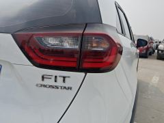 Honda Fit 1.5L Max Edition - ფოტო 5