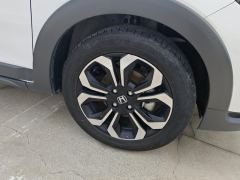 Honda Fit 1.5L Max Edition - ფოტო 6