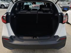 Honda Fit 1.5L Max Edition - ფოტო 7