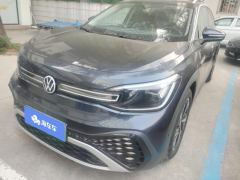 Volkswagen VW ID.6 CROZZ 601km Long Range Pro - ფოტო 1
