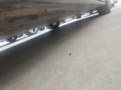 Volkswagen VW ID.6 CROZZ 601km Long Range Pro - ფოტო 10