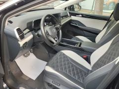 Volkswagen VW ID.6 CROZZ 601km Long Range Pro - ფოტო 14