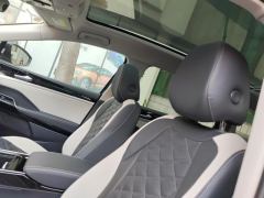 Volkswagen VW ID.6 CROZZ 601km Long Range Pro - ფოტო 15