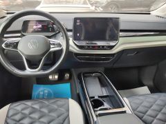 Volkswagen VW ID.6 CROZZ 601km Long Range Pro - ფოტო 16