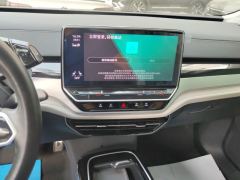 Volkswagen VW ID.6 CROZZ 601km Long Range Pro - ფოტო 17