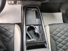 Volkswagen VW ID.6 CROZZ 601km Long Range Pro - ფოტო 19