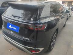 Volkswagen VW ID.6 CROZZ 601km Long Range Pro - ფოტო 2