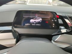 Volkswagen VW ID.6 CROZZ 601km Long Range Pro - ფოტო 20