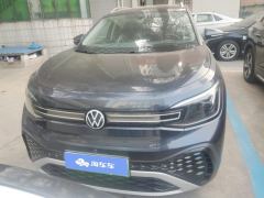 Volkswagen VW ID.6 CROZZ 601km Long Range Pro - ფოტო 3