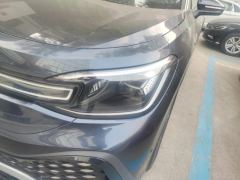 Volkswagen VW ID.6 CROZZ 601km Long Range Pro - ფოტო 4