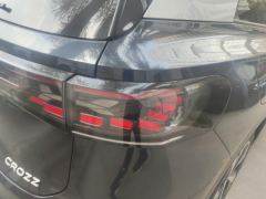 Volkswagen VW ID.6 CROZZ 601km Long Range Pro - ფოტო 5