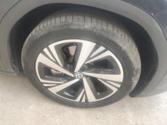 Volkswagen VW ID.6 CROZZ 601km Long Range Pro - ფოტო 6