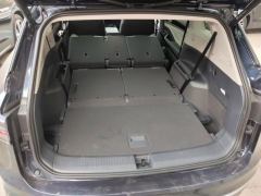 Volkswagen VW ID.6 CROZZ 601km Long Range Pro - ფოტო 7