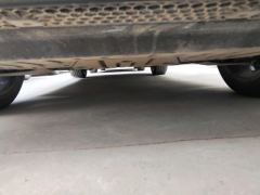 Volkswagen VW ID.6 CROZZ 601km Long Range Pro - ფოტო 9