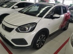 Honda Fit 1.5L Max Edition - ფოტო 1