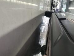Honda Fit 1.5L Max Edition - ფოტო 11