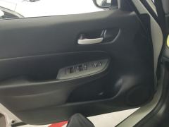 Honda Fit 1.5L Max Edition - ფოტო 12