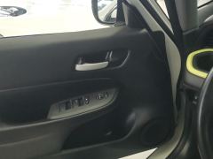 Honda Fit 1.5L Max Edition - ფოტო 13