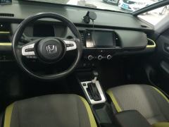 Honda Fit 1.5L Max Edition - ფოტო 16