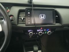Honda Fit 1.5L Max Edition - ფოტო 17