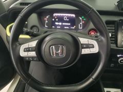 Honda Fit 1.5L Max Edition - ფოტო 18
