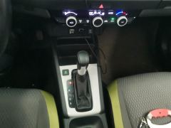 Honda Fit 1.5L Max Edition - ფოტო 19