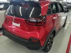 Honda Fit 1.5L Max Edition - ფოტო 2