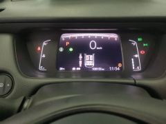 Honda Fit 1.5L Max Edition - ფოტო 20
