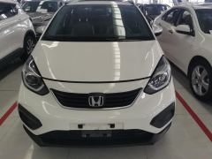 Honda Fit 1.5L Max Edition - ფოტო 3