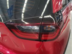 Honda Fit 1.5L Max Edition - ფოტო 5