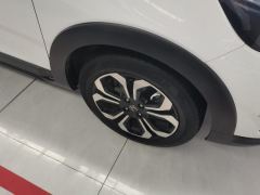 Honda Fit 1.5L Max Edition - ფოტო 6