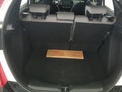 Honda Fit 1.5L Max Edition - ფოტო 7